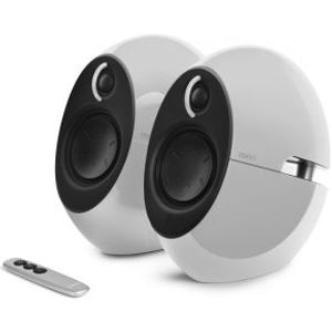 Edifier Luna Eclipse E25 HD Speakerset Wit