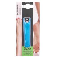 Vitry Menhir Pedicure Nagelknipper Fluo Blauw 1Stuks