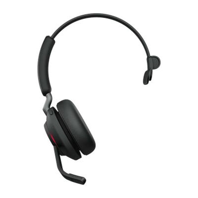 Hoofdtelefoon met microfoon Jabra 26599-899-999 Zwart Hoofdtelefoon met microfoon Jabra 26599-899-999 Zwart