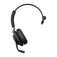Hoofdtelefoon met microfoon Jabra 26599-899-999 Zwart Hoofdtelefoon met microfoon Jabra 26599-899-999 Zwart