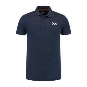 MV Polo - Donkerblauw - XXL - Max Verstappen