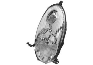 Van Wezel Koplamp 3329962V