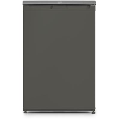 Beko TSE1285NG Tafelmodel koelkast met vriesvak Grijs