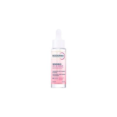 Bioderma Sensibio Ar+ Serum 30ml