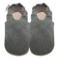 Hobea babyslofjes Oliv-24-25