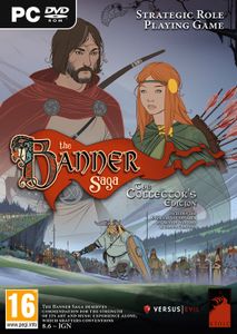 The Banner Saga