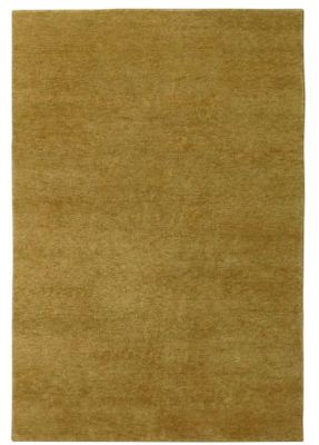 Angelo Rugs donker geel vloerkleed - Bhutan Green Yellow Angelo Rugs donker geel vloerkleed - Bhutan Green Yellow