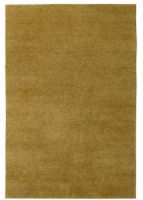 Angelo Rugs donker geel vloerkleed - Bhutan Green Yellow - thumbnail