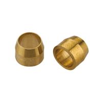 JAGWIRE Compression bushing shimano / tektro (10pcs)