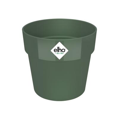 b.for original round mini 11 leaf green