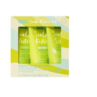 Umberto Giannini Scalp Restore Starter Kit
