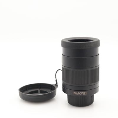 Swarovski 20-60x S, Zoom Oculair voor ATM / STM / ATS / STS 65 / 80 (HD) occasion