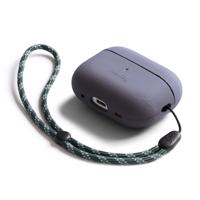 Bellroy Pod jacket pro AirPods Pro 3 - Tahini