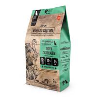 WIEJSKA ZAGRODA Turkey with rabbit S - droog hondenvoer - 2kg