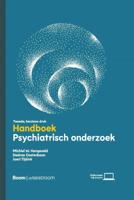 Handboek psychiatrisch onderzoek, herziening (Hardback)