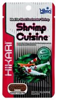 Hikari Shrimp Cuisine - 10 gram Hikari Shrimp Cuisine - 10 gram