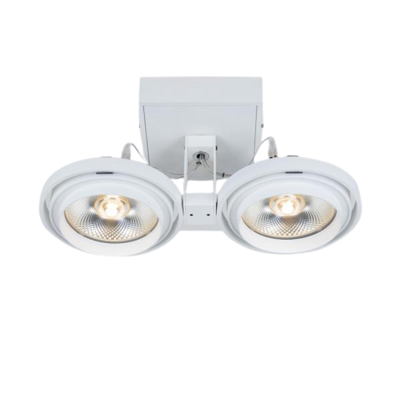 Dekko - Sitto External Plafondlamp