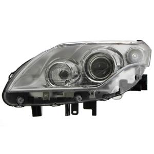 Koplamp links 043621