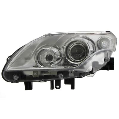 Koplamp links 043621