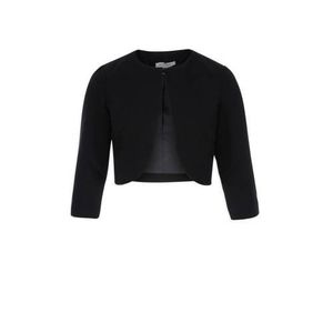 Morgan bolero zwart