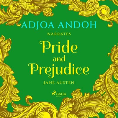 Pride and Prejudice