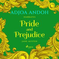 Pride and Prejudice - thumbnail