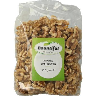 Bountiful Chileense walnoten