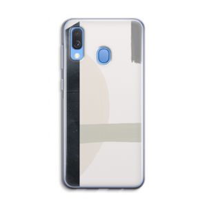Baca: Samsung Galaxy A40 Transparant Hoesje