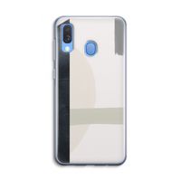 Baca: Samsung Galaxy A40 Transparant Hoesje Baca: Samsung Galaxy A40 Transparant Hoesje