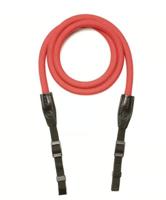 Leica COOPH Rope Strap SO Rood 100cm
