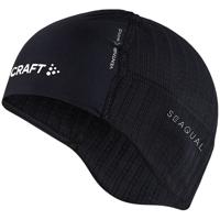 Craft Active Extreme X Wind Hat Muts Black-Granite S/M