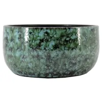 Schaal bejo d28h14cm groen