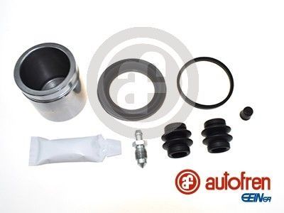 Reparatieset, remklauw D43147C