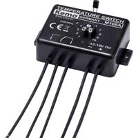 Kemo M169A Kemo-Electronic Temperatuur schakelaar Module 12 V/DC 0 - 100 °C - thumbnail