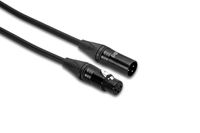 Hosa Technology CMK-015AU audio kabel 4,5 m XLR (3-pin) Zwart - thumbnail