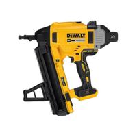 DeWALT DCN890N-XJ 18V XR Brushless betontacker 13-57 mm excl. accu en lader - thumbnail