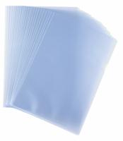 Kangaro K-34024 L-map A4 PP 160mµ Transparant Glashelder Kangaro K-34024 L-map A4 PP 160mµ Transparant Glashelder