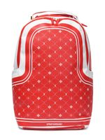 sprayground kid sac à dos Bandana Dlx en cuir artificiel - Rouge - thumbnail