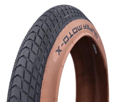 Schwalbe Buitenband 20" super moto-x