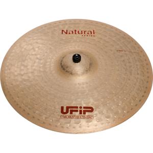 Ufip NS-18 Natural Series 18 inch crash bekken