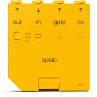 Teenage Engineering Oplab Module module voor OP-Z