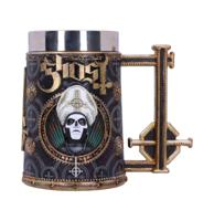Ghost: Gold Meliora Tankard Beker LAATSTE STUKS