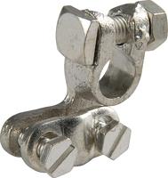 HERTH+BUSS Battery clamps +13 mm