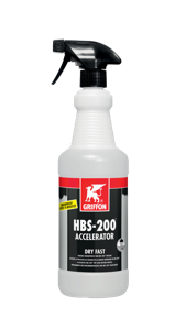 Griffon HBS-200 Accelerator Spray 1 liter