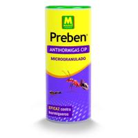 Insecticide Massó preben 231571 Side camping stove Korrels 500 g