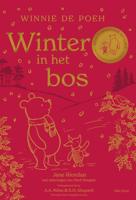 Winnie de Poeh - Winter in het bos (Hardback)