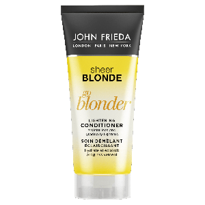 John Frieda JOHN FRIEDA 50ML Go Blonder Light Conditioner