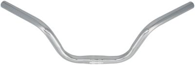 Ergotec vouwfiets stuur