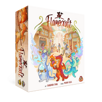 Flamecraft Deluxe Editie NL