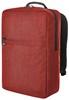 Halfar HF6514 Notebook Backpack Europe - Red Melange - 28 x 42 x 12 cm